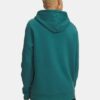 Sudadera con capucha Icon Fleece