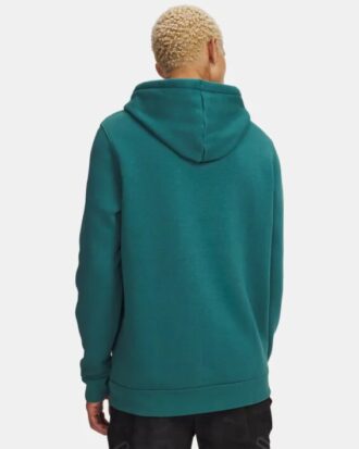 Sudadera con capucha Icon Fleece