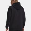 Sudadera con capucha Icon Fleece