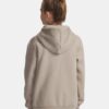 Sudadera con capucha Icon Fleece