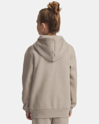 Sudadera con capucha Icon Fleece