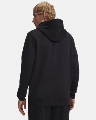 Sudadera con capucha Icon Fleece