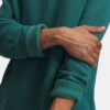 Sudadera con capucha Icon Fleece