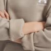 Sudadera con capucha Icon Fleece