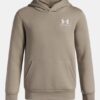 Sudadera con capucha Icon Fleece