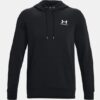 Sudadera con capucha Icon Fleece