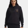 Sudadera con capucha Icon Fleece Day Of The Dead Patch