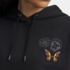 Sudadera con capucha Icon Fleece Day Of The Dead Patch