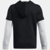 Sudadera con capucha Icon Fleece Jersey