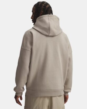 Sudadera con capucha Icon Heavyweight Colorblocked