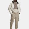 Sudadera con capucha Icon Heavyweight Colorblocked