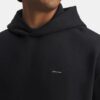 Sudadera con capucha Icon Heavyweight Rib