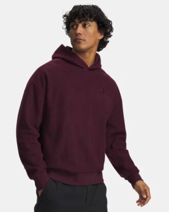 Sudadera con capucha Icon Rev Terry