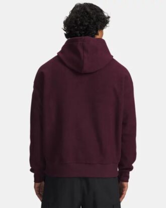 Sudadera con capucha Icon Rev Terry