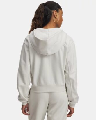 Sudadera con capucha Icon Vida Fleece