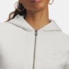 Sudadera con capucha Icon Vida Fleece