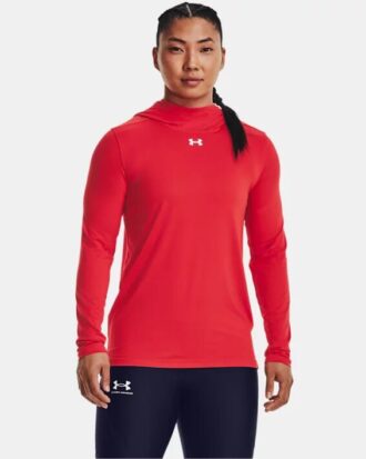 Sudadera con capucha Knockout Team