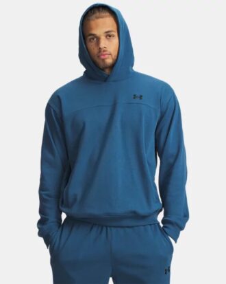 Sudadera con capucha ligera Rival