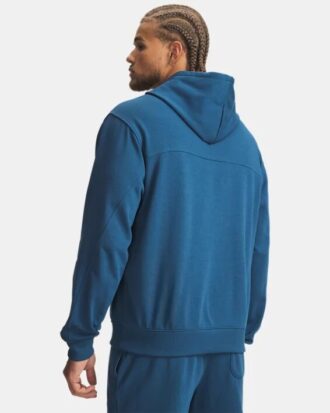 Sudadera con capucha ligera Rival