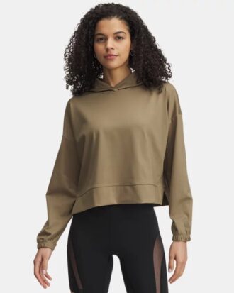 Sudadera con capucha Meridian