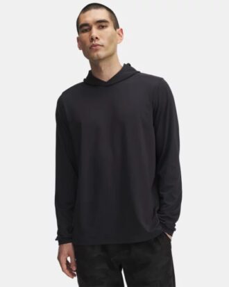 Sudadera con capucha Meridian