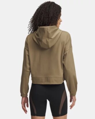 Sudadera con capucha Meridian