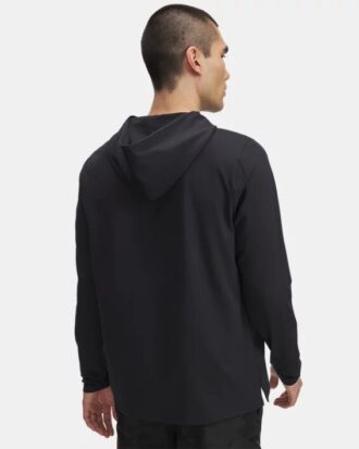 Sudadera con capucha Meridian