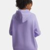 Sudadera con capucha oversize Icon Fleece