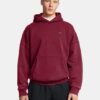 Sudadera con capucha oversize Icon Heavyweight Fleece Wash