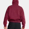 Sudadera con capucha oversize Icon Heavyweight Fleece Wash