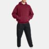 Sudadera con capucha oversize Icon Heavyweight Fleece Wash