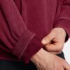 Sudadera con capucha oversize Icon Heavyweight Fleece Wash