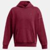 Sudadera con capucha oversize Icon Heavyweight Fleece Wash