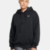 Sudadera con capucha oversize Rival Fleece