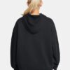 Sudadera con capucha oversize Rival Fleece