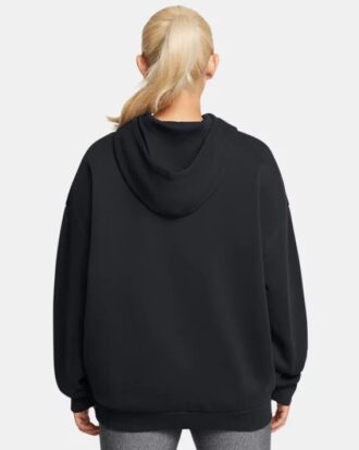 Sudadera con capucha oversize Rival Fleece