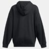 Sudadera con capucha oversize Rival Fleece