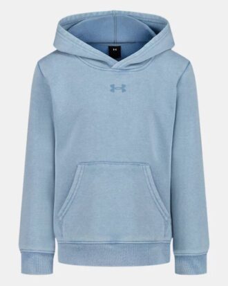 Sudadera con capucha para niños pequeños Rival Acid Wash Sudadera con capucha para niños pequeños Rival Acid Wash