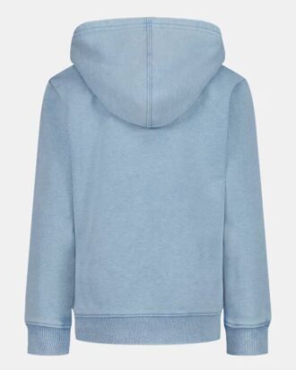 Sudadera con capucha para niños pequeños Rival Acid Wash Sudadera con capucha para niños pequeños Rival Acid Wash
