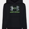 Sudadera con capucha para niños pequeños Rival Print Fill Sudadera con capucha para niños pequeños Rival Print Fill
