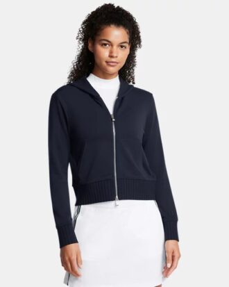 Sudadera con capucha Premier Court