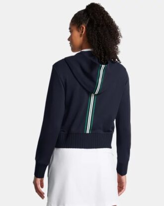 Sudadera con capucha Premier Court