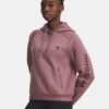 Sudadera con capucha Project Rock Armour Fleece® Sudadera con capucha Project Rock Armour Fleece®
