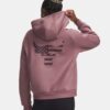 Sudadera con capucha Project Rock Armour Fleece® Sudadera con capucha Project Rock Armour Fleece®