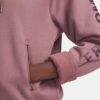 Sudadera con capucha Project Rock Armour Fleece® Sudadera con capucha Project Rock Armour Fleece®
