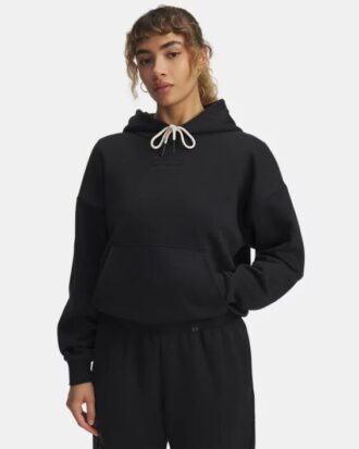 Sudadera con capucha Project Rock Icon Fleece