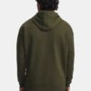 Sudadera con capucha Project Rock Icon Fleece
