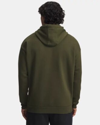 Sudadera con capucha Project Rock Icon Fleece