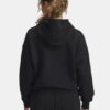 Sudadera con capucha Project Rock Icon Fleece