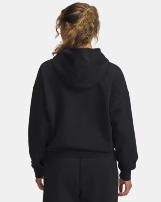 Sudadera con capucha Project Rock Icon Fleece